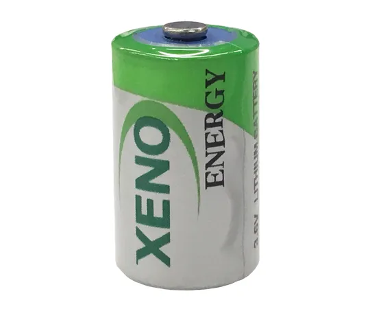 2-2957-32　［Discontinued］Lithium Battery For Thermo-Hygro Data Logger　DT086