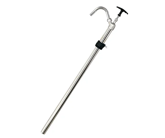 3-6235-01　［Discontinued］Manual Piston Pump　XBPST316