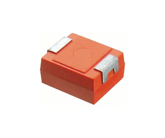 63-4877-02　AVX 10μF Niobium Capacitor 6.3V dc ±20% Surface Mount 3.2mm NOJ Series　NOJA106M006R