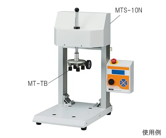 3-4813-01　Motor Torque Stand 140mm　MTS-10N