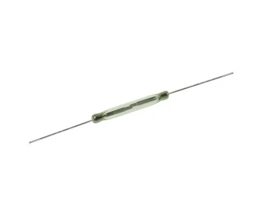 63-4772-98　SP-NO PCB Reed Switch, 1A 250V ac　RI-46A
