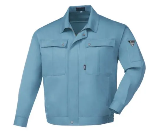 65-8514-13　Blouson Blue Gray 3L　9100-43-3L