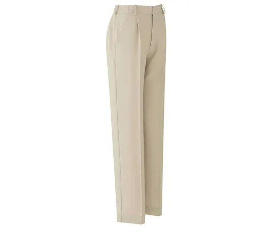 65-1318-17　Ladies Work Clothes, VERDEXCEL Pants Ivory 7 VELS360-SITA-7　VELS360-SITA-7