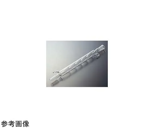65-6833-14　Balloped Chiller (Mr. Allyn) 200 mm 15/25　1813-01-1
