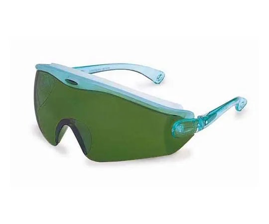 62-9237-09　1 Eyeball Lens Wide Field of Vision Light Blocking Protective Glasses #3　SNW-730JISNSLP3AF