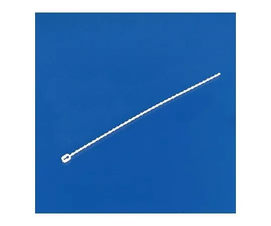 62-6131-78　Nylon Band (Removable) 2.4φ x 100 mm　460-11