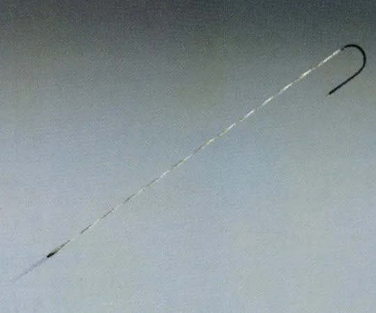 63-5598-47　Soil gas sampling probe　SPG-1