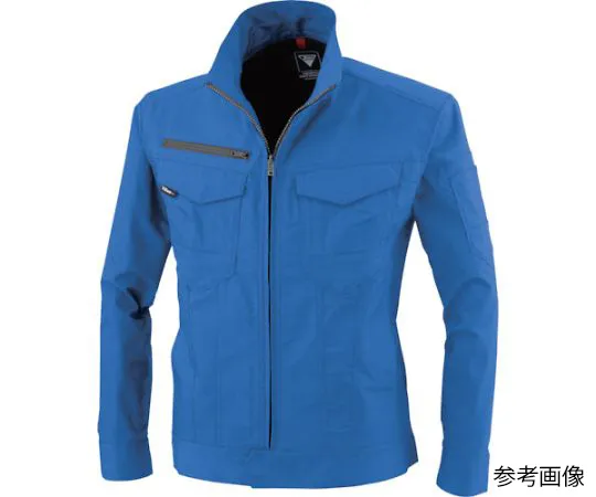 65-8395-91　Long Sleeve Blouson　1740-40-3L