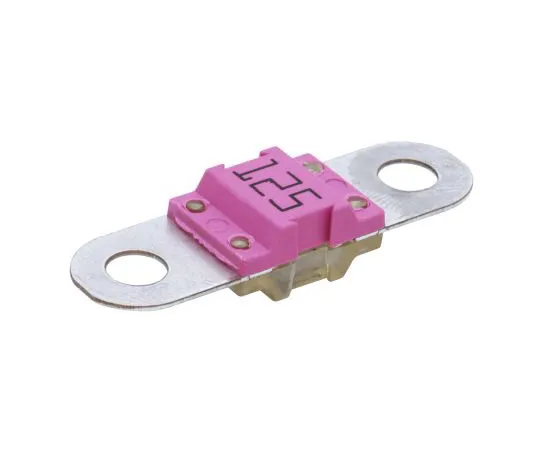 63-4792-85　Pudenz 125A Pink BF1 Car F***, 32V dc　153.5631.6121