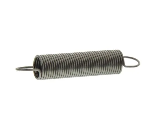 63-4655-13　RS PRO Stainless Steel Extension Spring, 30.4mm x 6mm　821-475