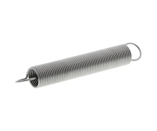 63-4655-15　RS PRO Stainless Steel Extension Spring, 47.6mm x 7mm　821-510