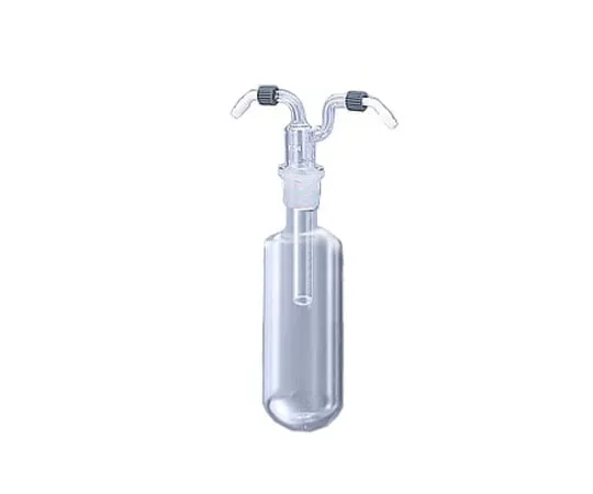 2-8101-11　Glass Capacitor for Cooled Trap　-