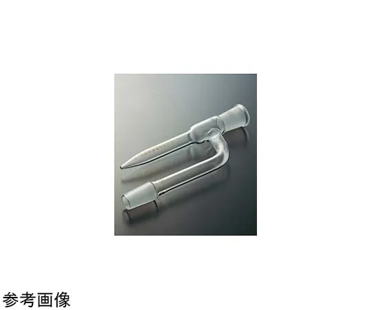 65-6837-71　Water Assay Receiver 10 mL 24/40　1895-01