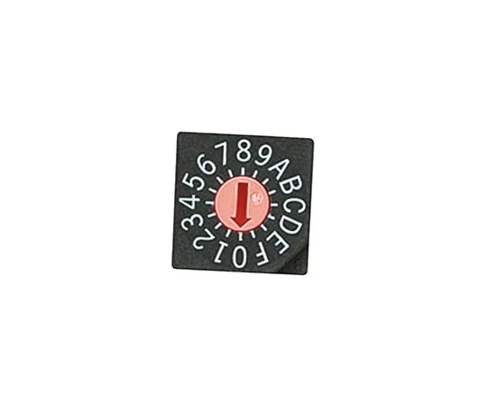 63-4807-02　Rotary cord switch Rotary flash　SD-1030