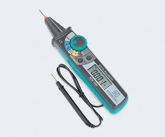 64-0829-28　Pen type Digital Multimeter　TA452CT