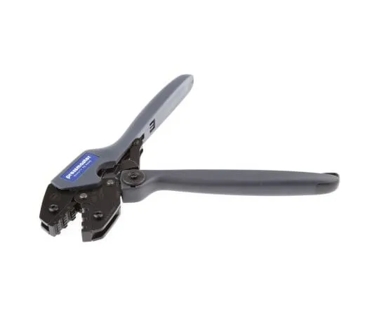 63-4756-49　Pressmaster PZ03 Series, Crimping Tool, Bootlace Ferrule, Wire size 4 → 10 mm²　4300-2429