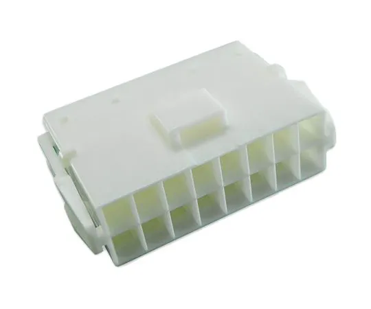 63-4781-64　JST 16-Way Multiway Connector, 2-Row Female, YLR-16V　YLR-16V