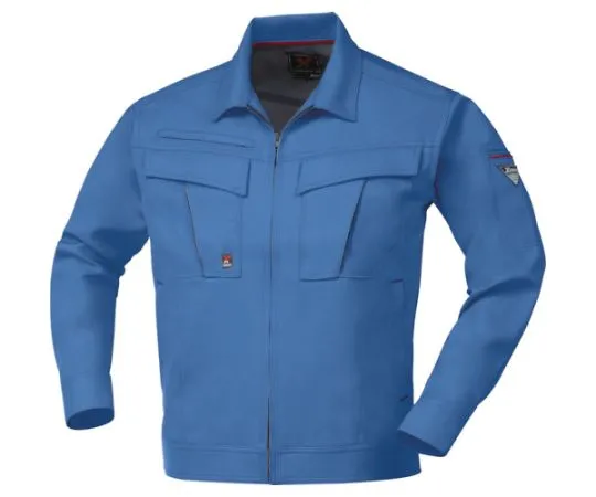 65-8364-74　Blouson Blue 3L　1600-40-3L