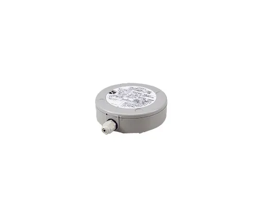 64-8509-46　［Discontinued］Wireless leakage sensor with buzzer (Spot type)　EXL-SWB1S