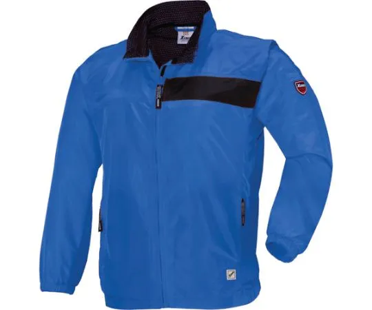 65-8316-45　Blouson Royal Blue 3L　12180-46-3L