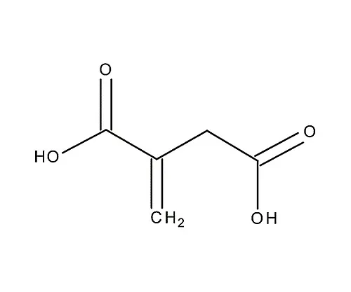 61-0336-50　Methylenesuccinic Acid for Synthesis 804812 100G　8.04812.0100