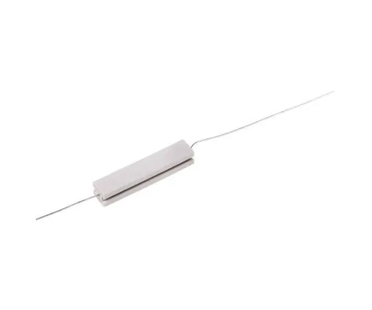 63-4726-39　TE Connectivity 4.7Ω 11W Wirewound Resistor ±10% ±400ppm/°C　SBCHE114R7K