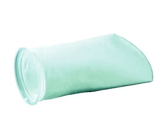 67-6857-88　Filter Bag for Water Treatment, Polypropylene, Short 1 μm　7010687454