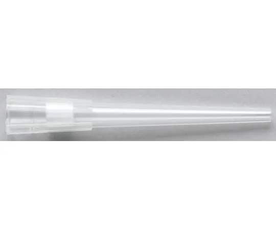 64-9098-64　QSP Filter Tip 20 -200 UL Wide Mouth Type Clear Sterilized 96 Pieces x 10 Racks　TF118-200-Q