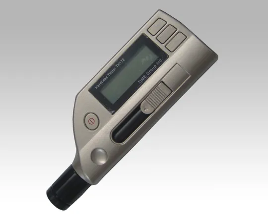 1-3676-01　［Discontinued］Portable Hardness Tester without Printer　TIME5100