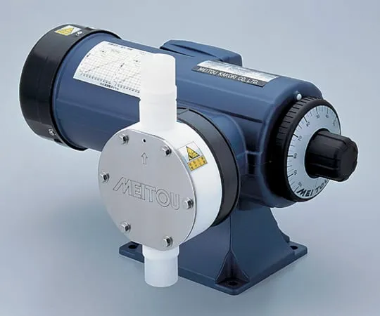 1-647-06　［Discontinued］Diaphragm Quantitative Pump 2400mL/Min　NE-2000