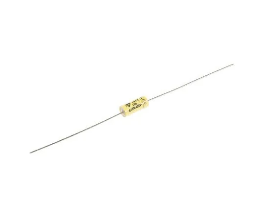 63-4718-33　Vishay 10nF Polyester Capacitor PET 200 V ac, 400 V dc ±10% MKT 1813 Series Through Hole　MKT1813310405