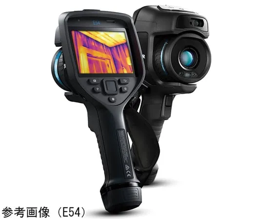 65-1790-67　Electrical/Mechanical Thermography E54(24)　TA410FE-54