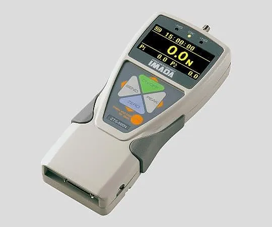 2-957-21　［Discontinued］Digital Force Gauge Basic　ZTS-20N