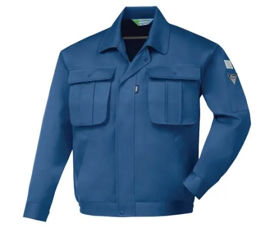 65-8442-02　Blouson Navy 3L　3170-10-3L
