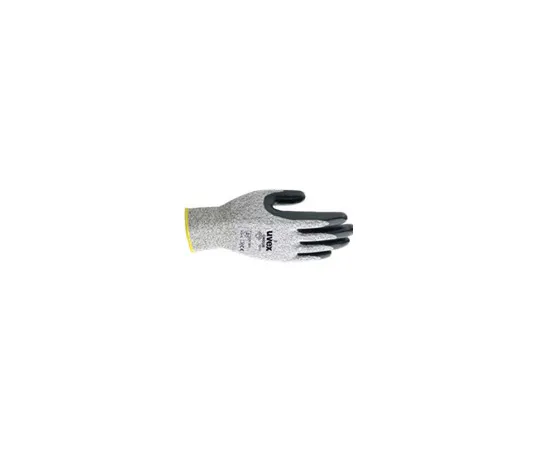 61-9947-33　［Discontinued］Uvex Gauge For Precise Processing 60546 7 (S) Anthracite　HelixC300wetplus-S