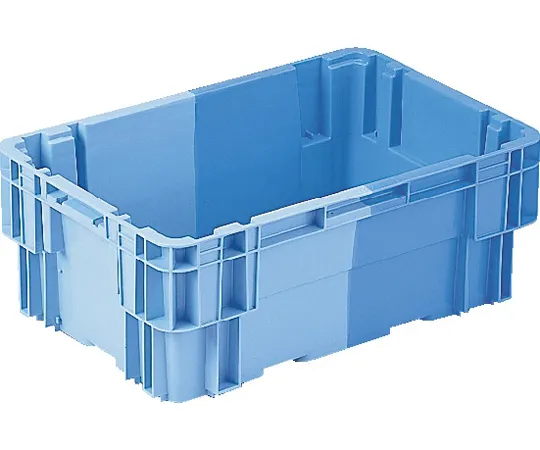 67-7109-92　SN Container B#342 No Hole Blue/Light Blue　20228100BL503BL511