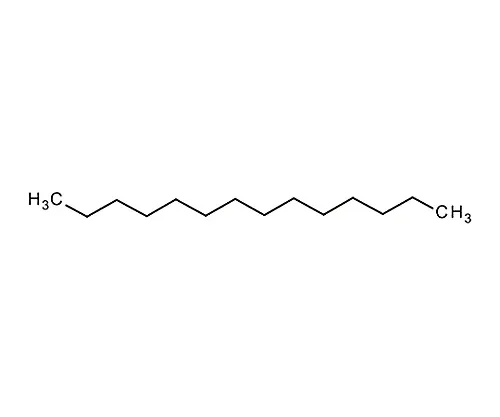 61-0349-31　N-Tetradecane for Synthesis 814767 50mL　8.14767.0050