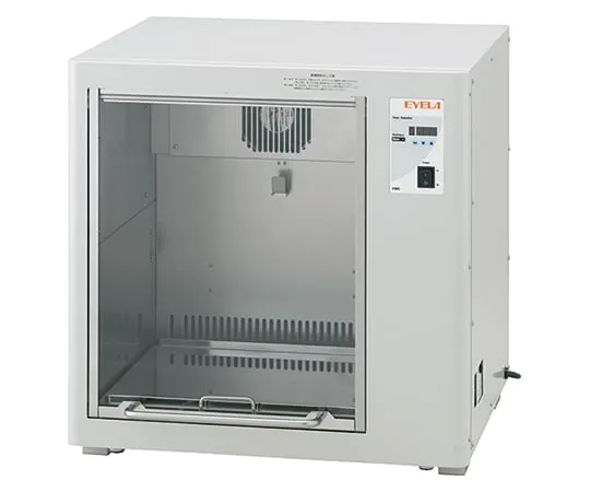 63-1396-10　Thermostatic chamber for shaking machine　FMS-100