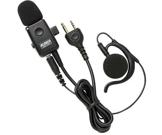 65-5664-57　Earphone/Microphone (2-pin plug)　EA790AZ-16