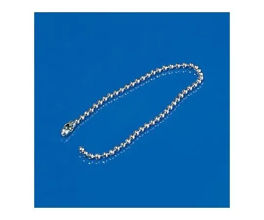 62-6131-74　Ball Chain 3φ x 150 mm　460-04
