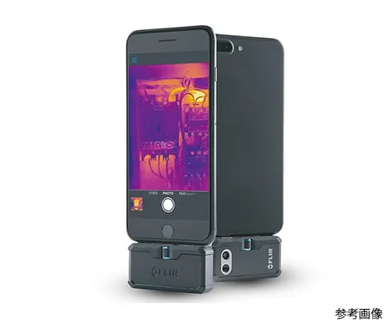 64-0826-65　Infrared Camera for Smartphone　TA410NE-1