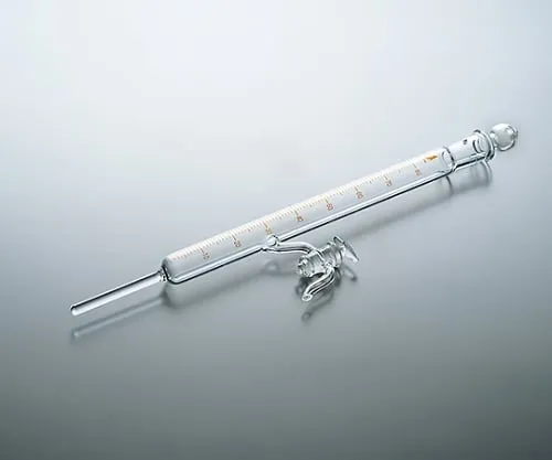 61-0021-42　Rohrig Tube 80mL・19/38　CL0053-01-10