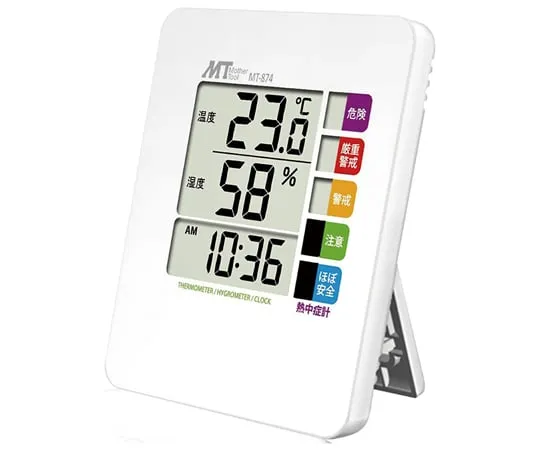 65-1790-85　Digital Hygometer　TA423N