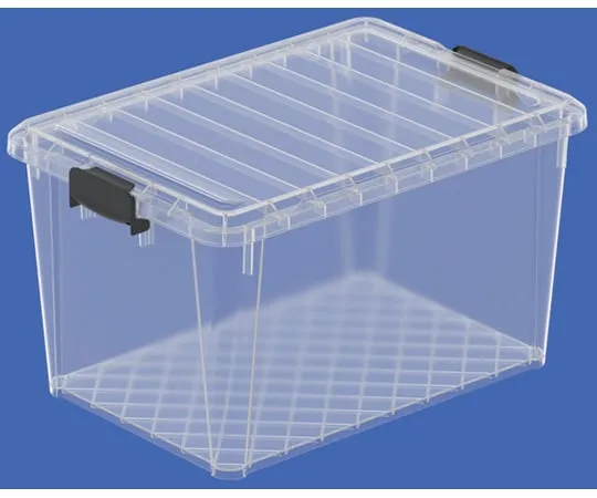 65-8313-04　Container #44 N Set Transparent　20445101TM
