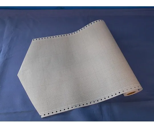 63-5625-71　Recording Paper 10 pieces 15m　3084-02(K)