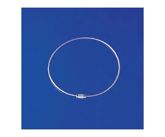 62-6147-68　Wire Ring 1.6φ x 200 mm　860-25