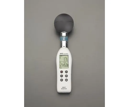 62-9148-72　［Discontinued］Heatstroke Checker　EA742MK-11A