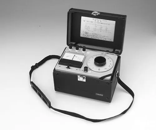 61-7362-74　［Discontinued］Earth Resistance Meter 3235 01　3235 01
