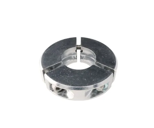 69-3849-65　Clamp Element DN16 ISO-KF 1set (20pcs)　211-008