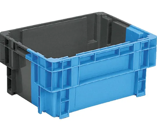 67-7225-73　SN Container N#20B-H Water Hole Gray/Light Blue　20218100GL803BL510